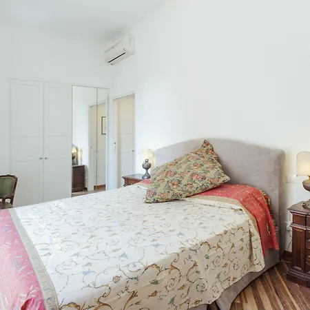 Appartement Pelliccia Rome
