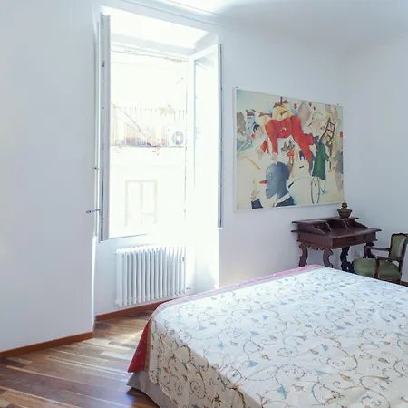 Pelliccia Appartement *