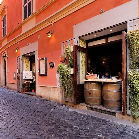 Pelliccia * Rome