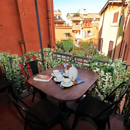 Pelliccia Appartement *