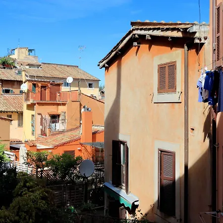 Pelliccia Rom